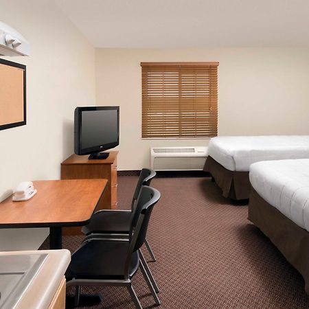 Woodspring Suites San Antonio North Live Oak I-35 Zewnętrze zdjęcie