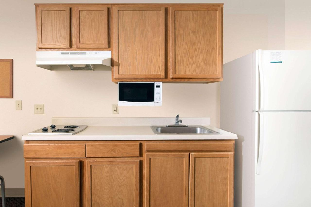 Woodspring Suites San Antonio North Live Oak I-35 Zewnętrze zdjęcie
