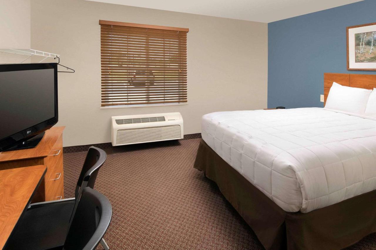 Woodspring Suites San Antonio North Live Oak I-35 Zewnętrze zdjęcie