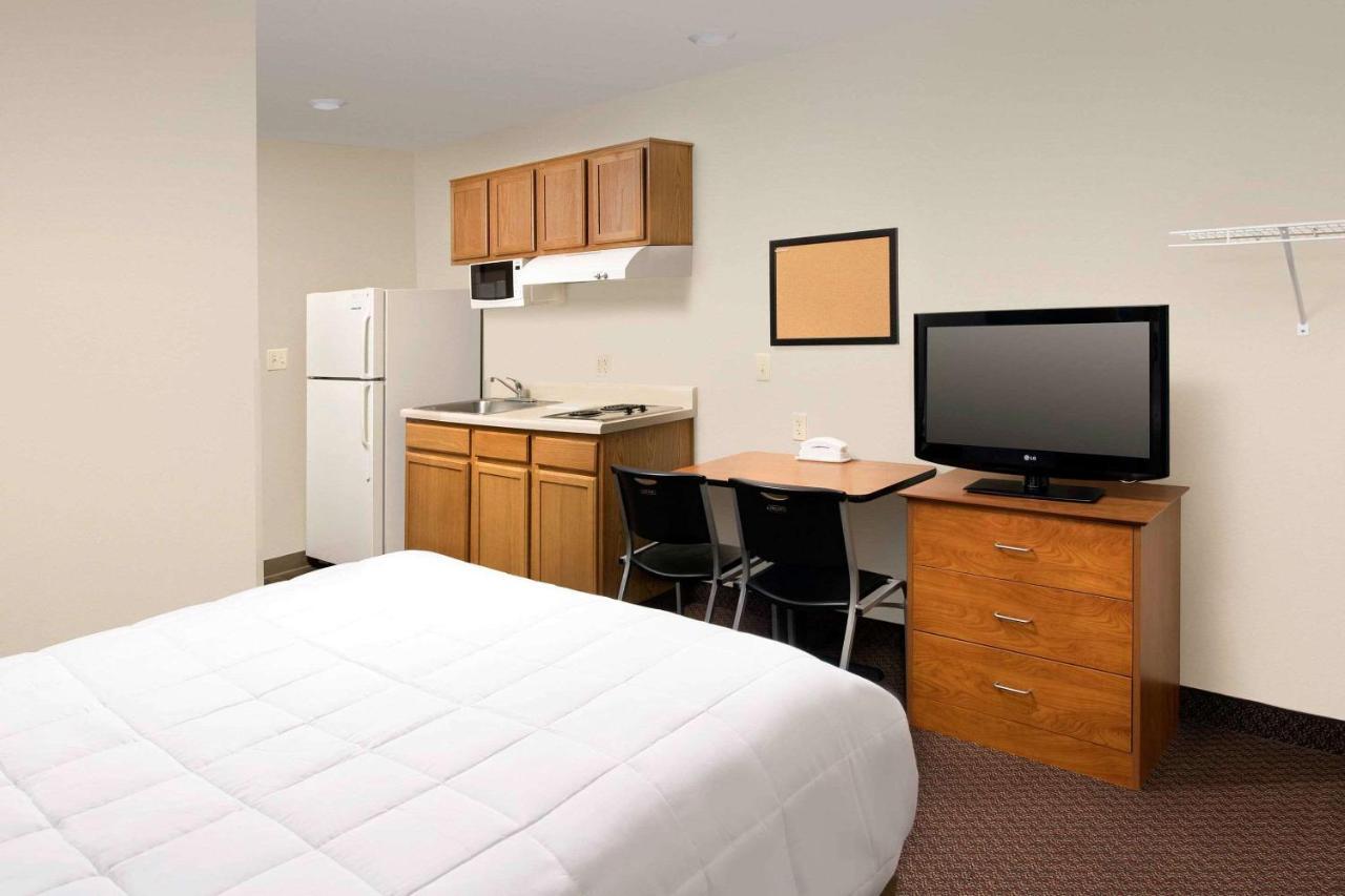 Woodspring Suites San Antonio North Live Oak I-35 Zewnętrze zdjęcie