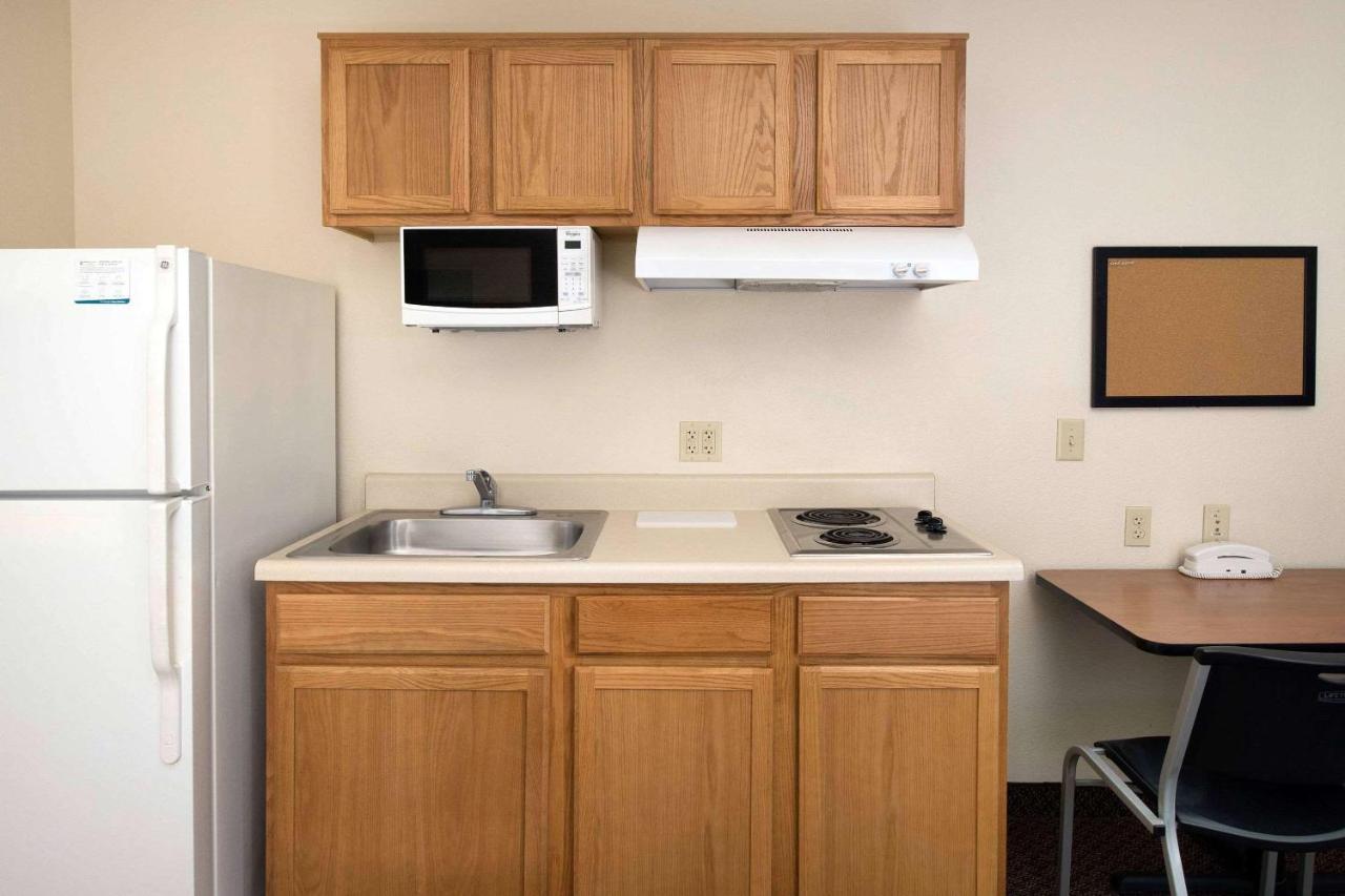 Woodspring Suites San Antonio North Live Oak I-35 Zewnętrze zdjęcie