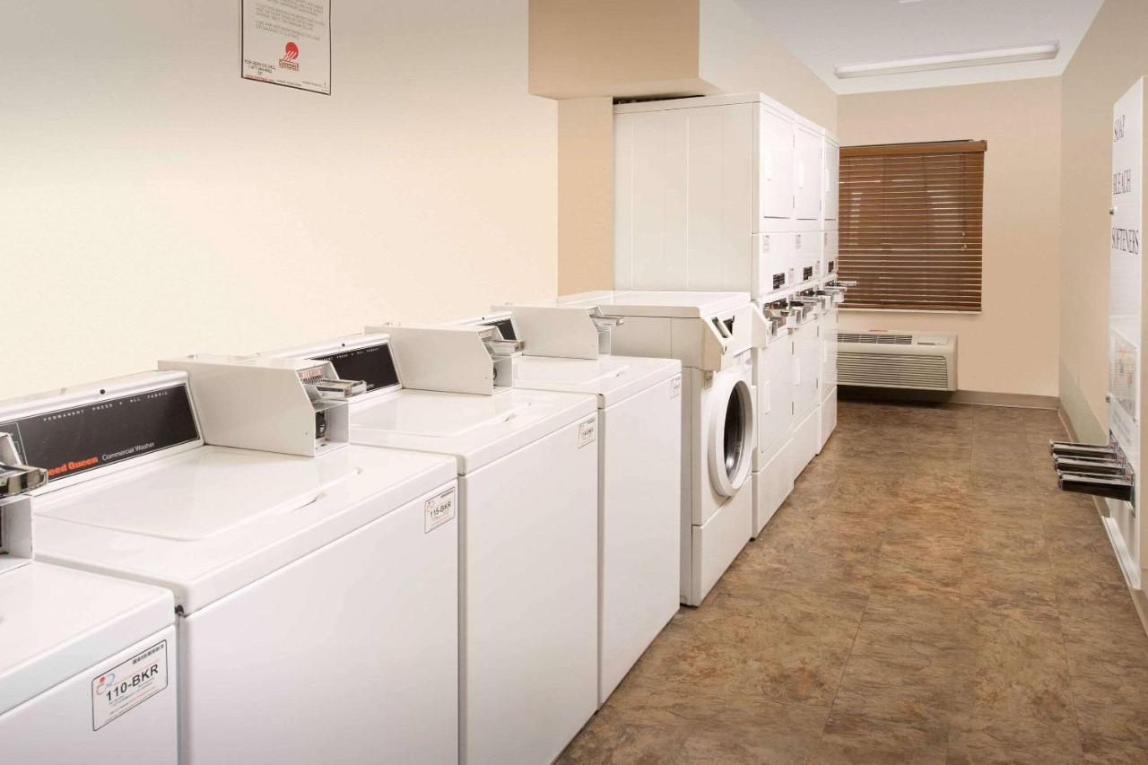 Woodspring Suites San Antonio North Live Oak I-35 Zewnętrze zdjęcie