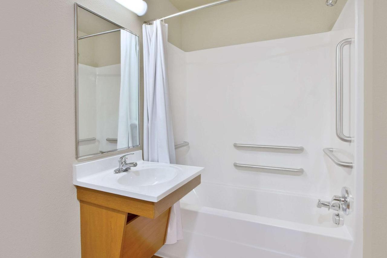 Woodspring Suites San Antonio North Live Oak I-35 Zewnętrze zdjęcie