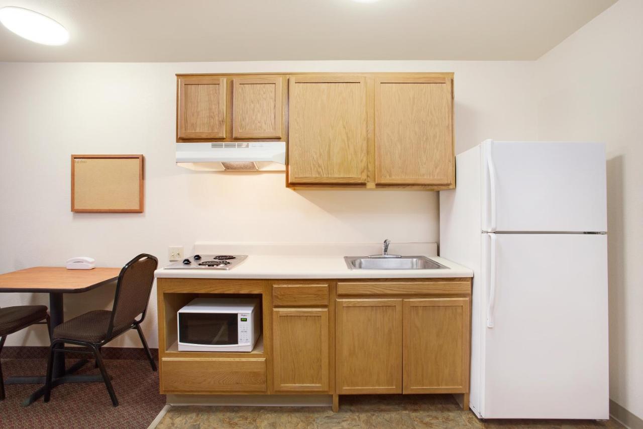 Woodspring Suites San Antonio North Live Oak I-35 Zewnętrze zdjęcie