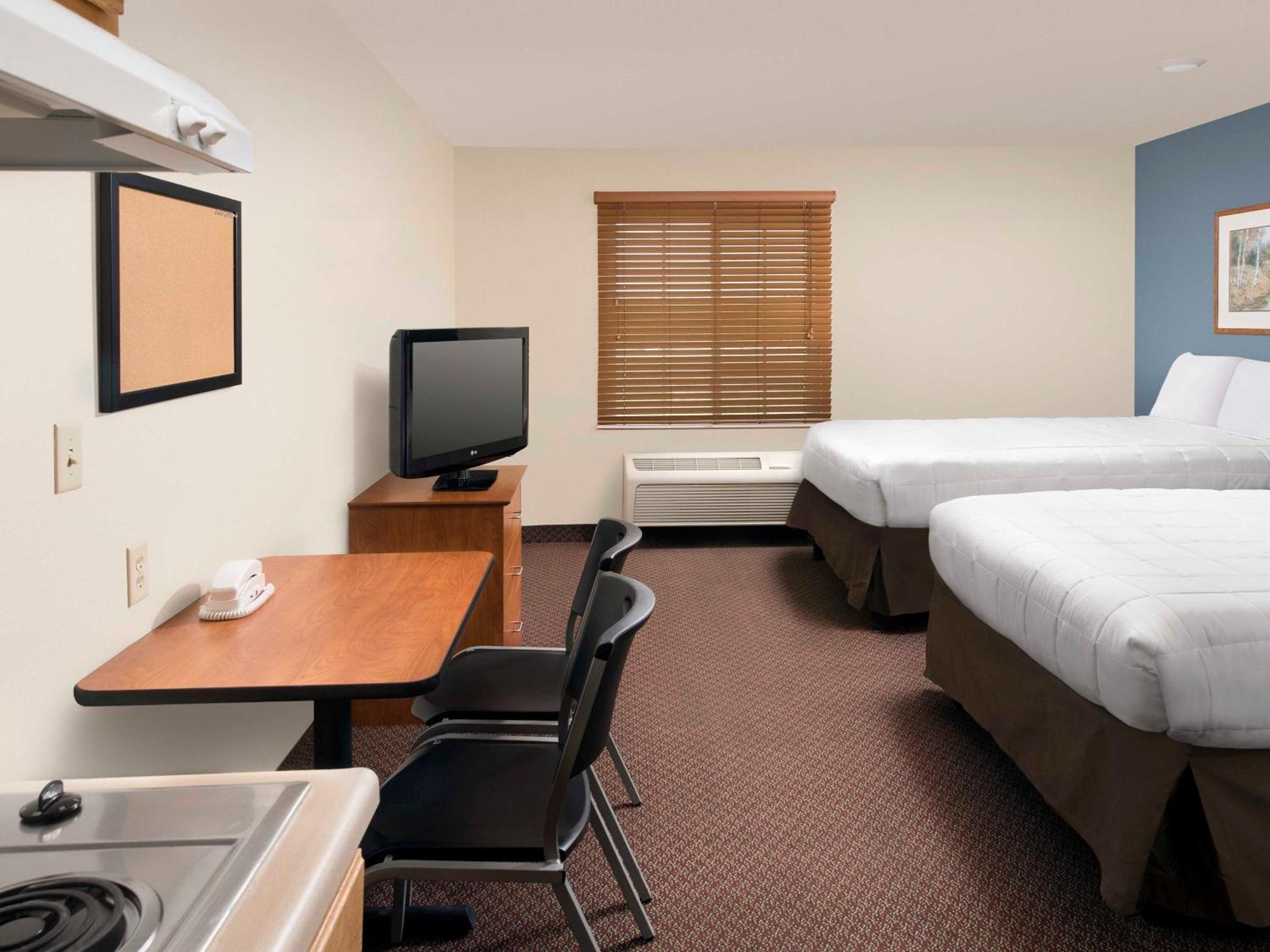 Woodspring Suites San Antonio North Live Oak I-35 Zewnętrze zdjęcie