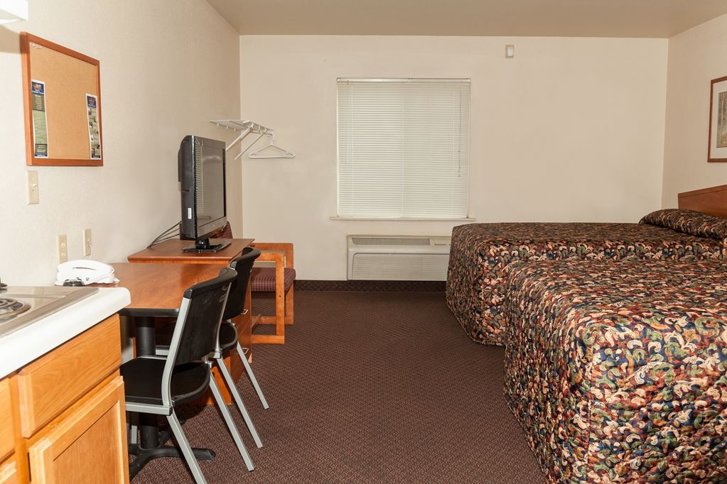 Woodspring Suites San Antonio North Live Oak I-35 Pokój zdjęcie