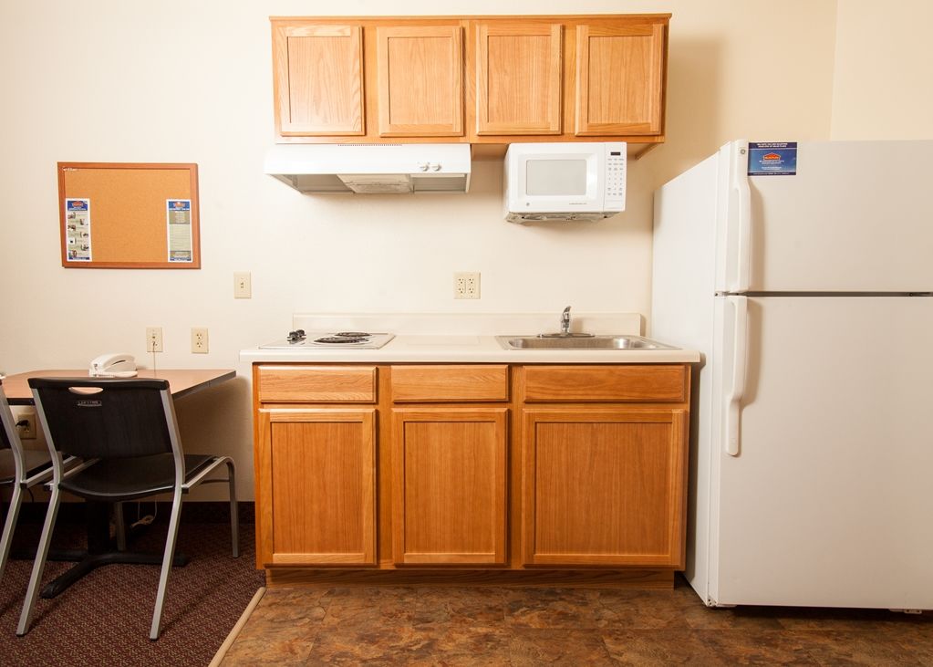Woodspring Suites San Antonio North Live Oak I-35 Pokój zdjęcie
