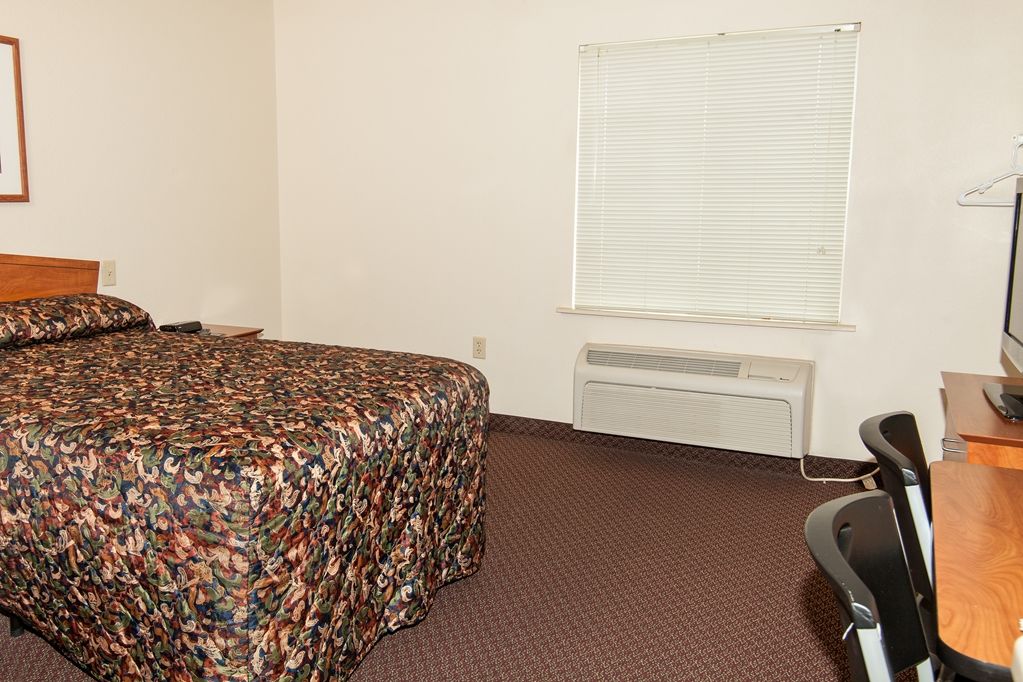 Woodspring Suites San Antonio North Live Oak I-35 Pokój zdjęcie