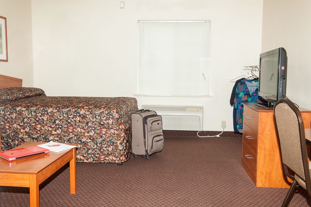 Woodspring Suites San Antonio North Live Oak I-35 Pokój zdjęcie