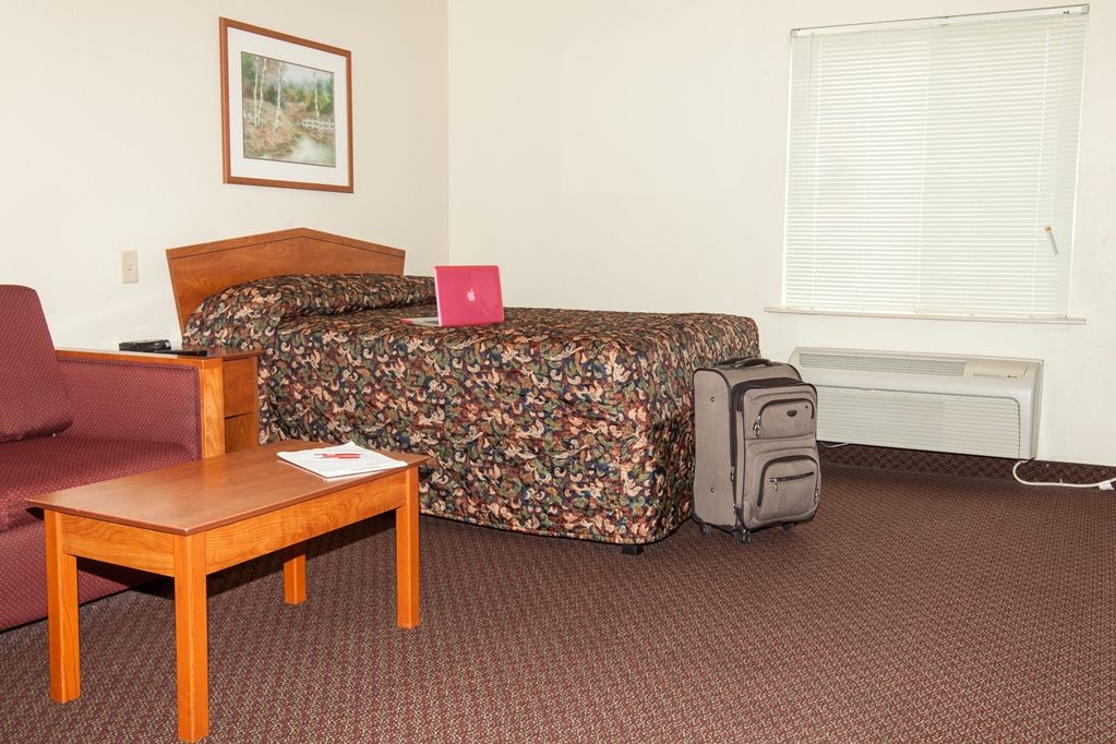 Woodspring Suites San Antonio North Live Oak I-35 Pokój zdjęcie