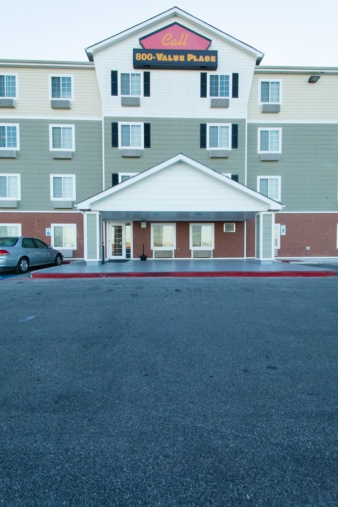 Woodspring Suites San Antonio North Live Oak I-35 Zewnętrze zdjęcie