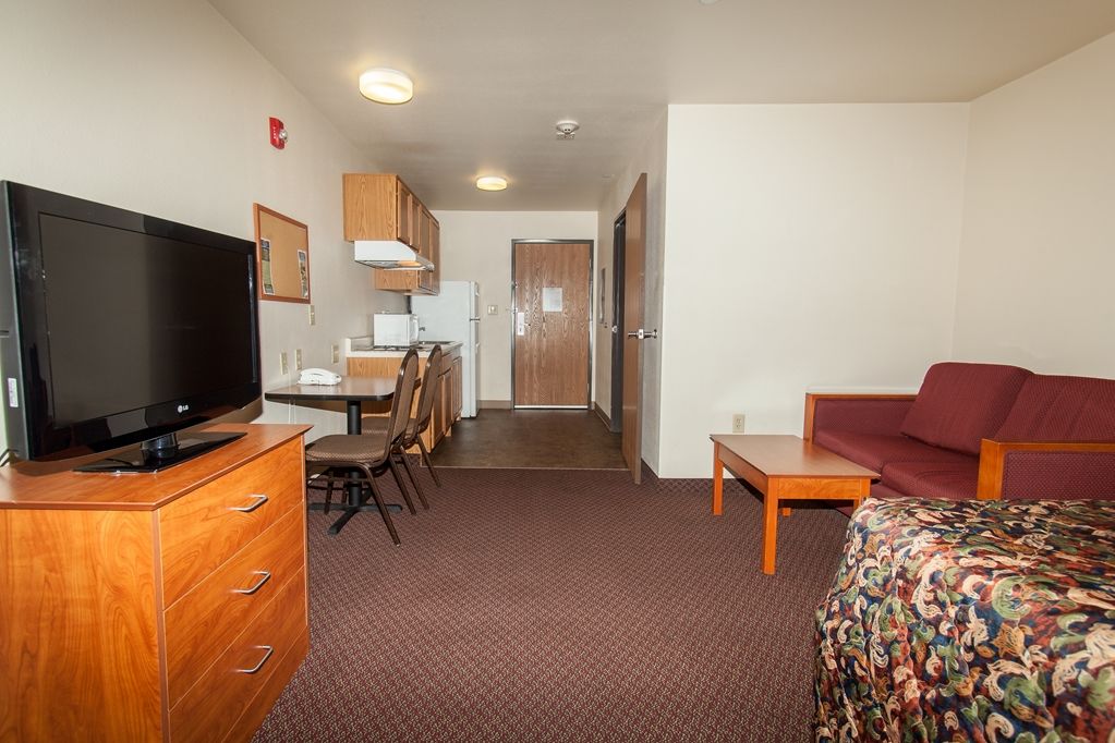 Woodspring Suites San Antonio North Live Oak I-35 Pokój zdjęcie