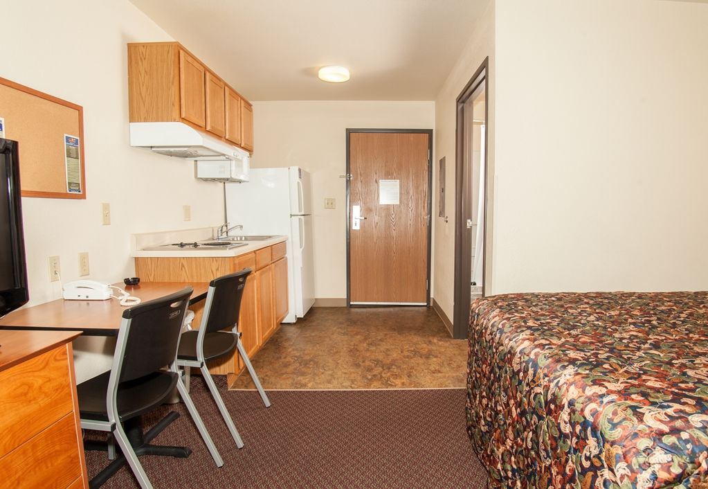 Woodspring Suites San Antonio North Live Oak I-35 Pokój zdjęcie