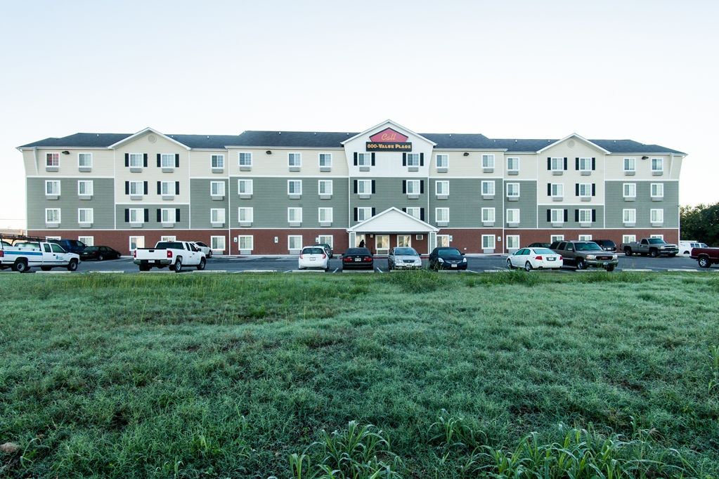 Woodspring Suites San Antonio North Live Oak I-35 Zewnętrze zdjęcie