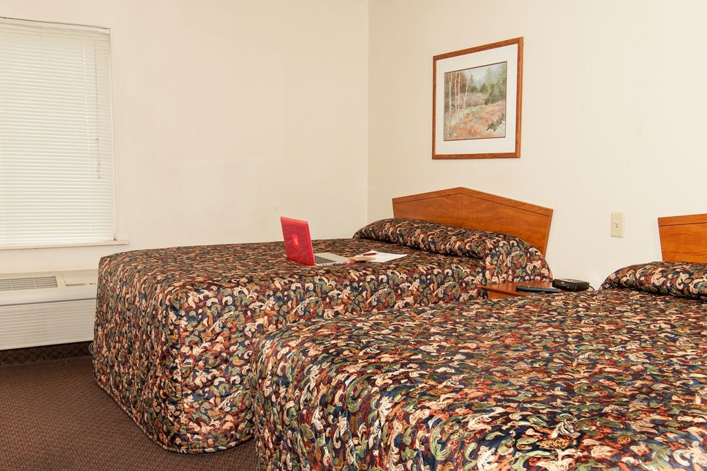 Woodspring Suites San Antonio North Live Oak I-35 Pokój zdjęcie