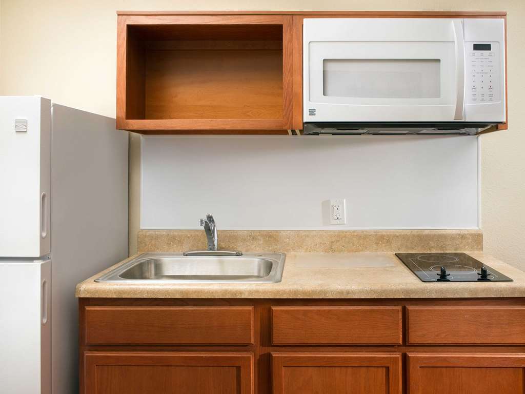Woodspring Suites San Antonio North Live Oak I-35 Pokój zdjęcie