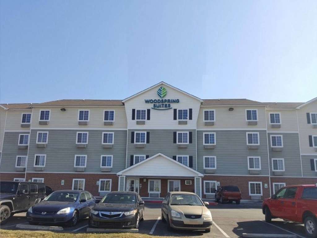 Woodspring Suites San Antonio North Live Oak I-35 Zewnętrze zdjęcie