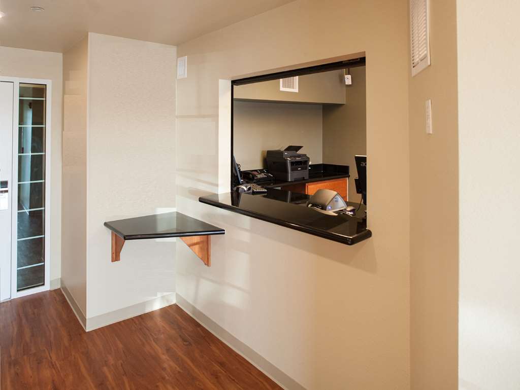 Woodspring Suites San Antonio North Live Oak I-35 Wnętrze zdjęcie