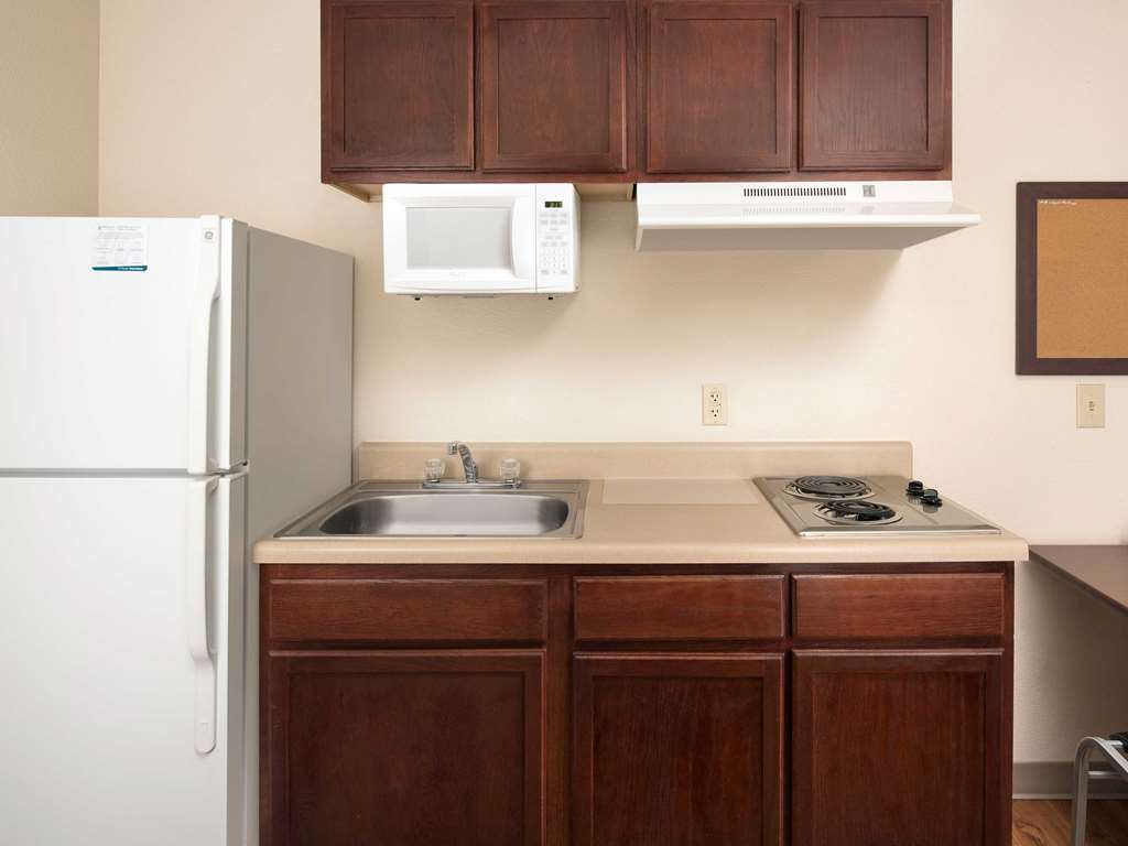 Woodspring Suites San Antonio North Live Oak I-35 Pokój zdjęcie