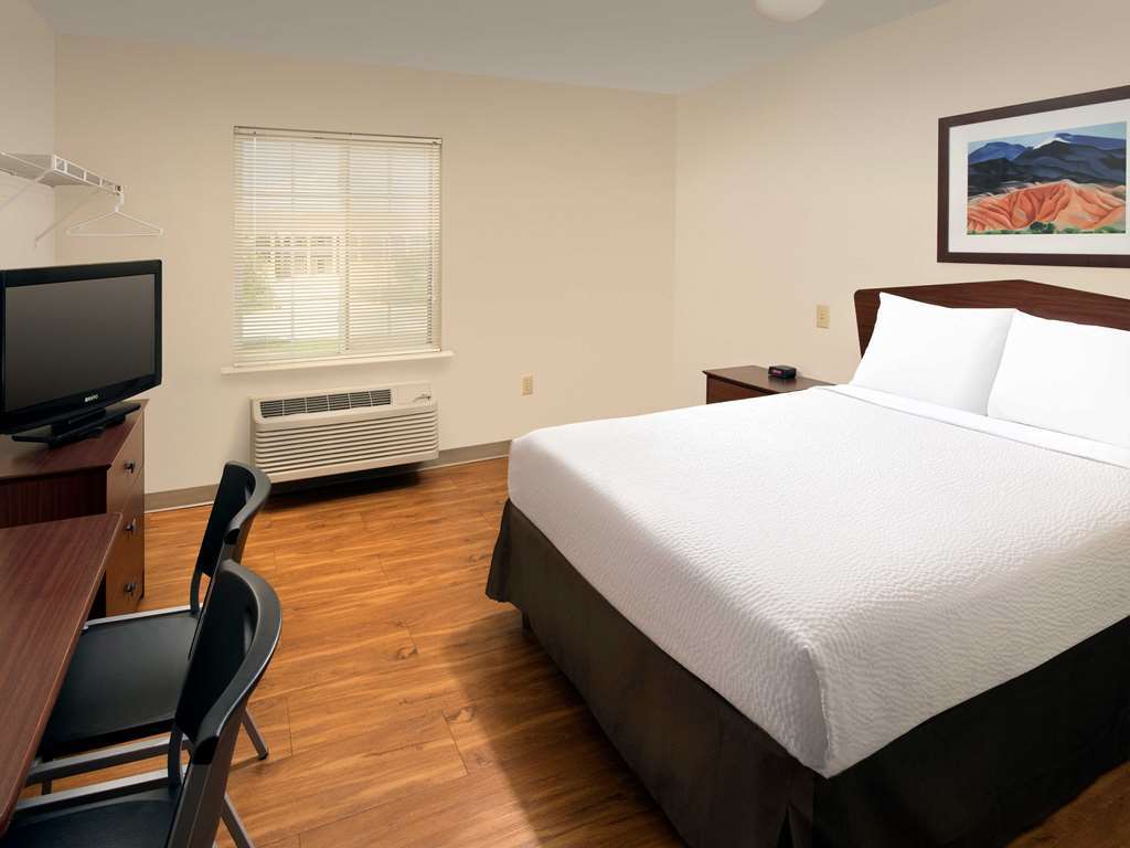 Woodspring Suites San Antonio North Live Oak I-35 Pokój zdjęcie