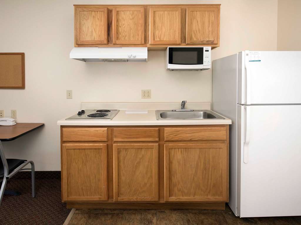 Woodspring Suites San Antonio North Live Oak I-35 Pokój zdjęcie